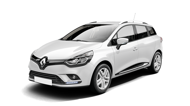 Clio SW